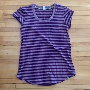 Smart wool women’s t shirt